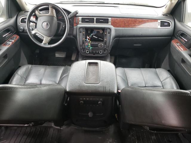 Photo 8 from auction – 2011 GMC YUKON SLT with VIN 1GKS2DE02BR331474