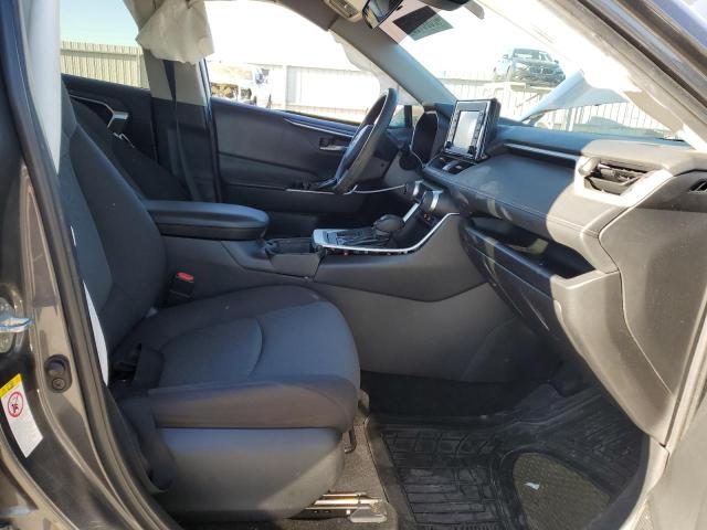 Photo 7 from auction – 2019 TOYOTA RAV4 XLE with VIN 2T3W1RFV9KW005663