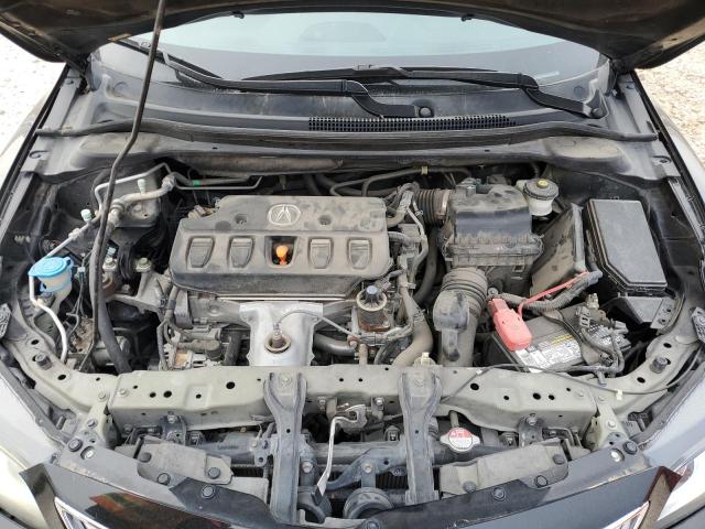 Photo 11 from auction – 2014 ACURA ILX 20 with VIN 19VDE1F3XEE015283