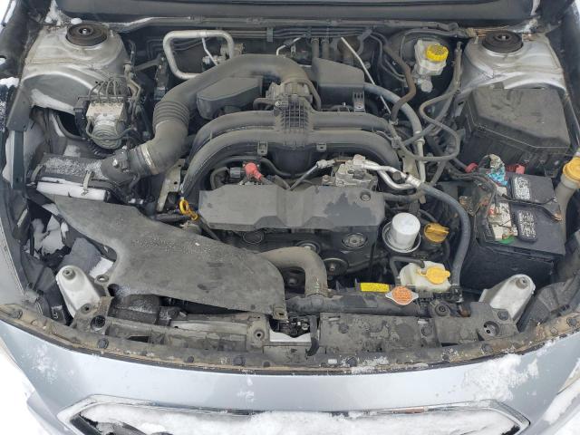 Photo 11 from auction – 2018 SUBARU LEGACY 2.5 with VIN 4S3BNAF66J3028252