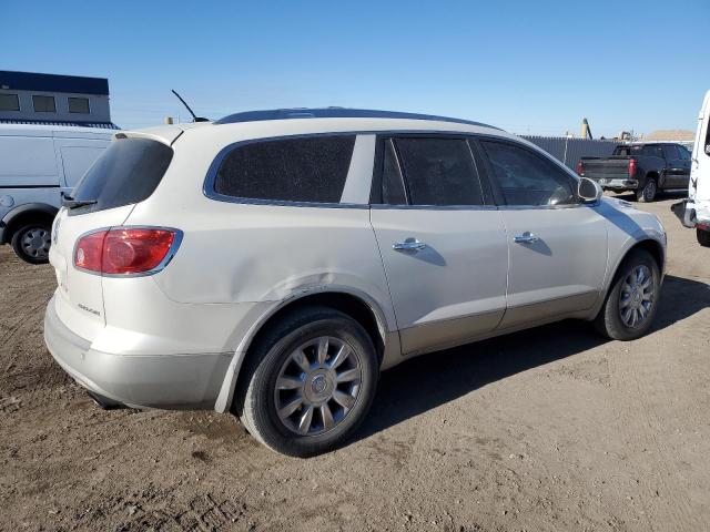 Photo 3 from auction – 2012 BUICK ENCLAVE with VIN 5GAKRDED4CJ398721