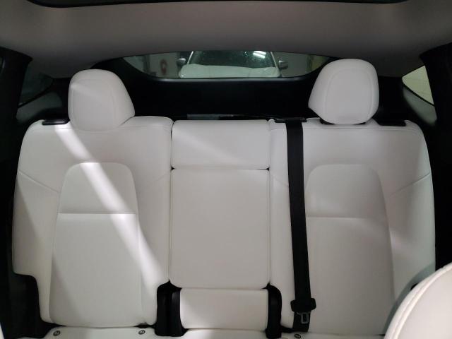 Photo 10 from auction – 2023 TESLA MODEL Y with VIN 7SAYGDEE1PF870610