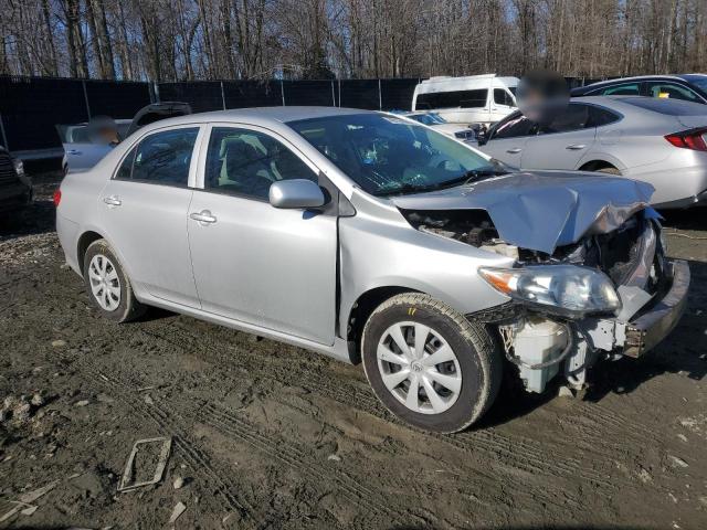 Photo 4 from auction – 2010 TOYOTA COROLLA BA with VIN 2T1BU4EE1AC485457