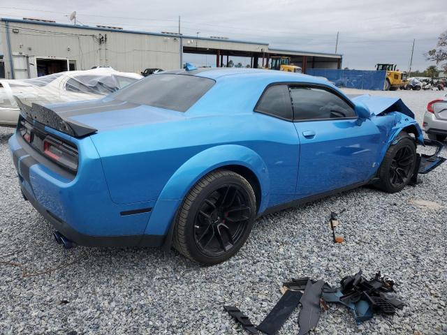 Photo 3 from auction – 2019 DODGE CHALLENGER with VIN 2C3CDZFJ3KH625629