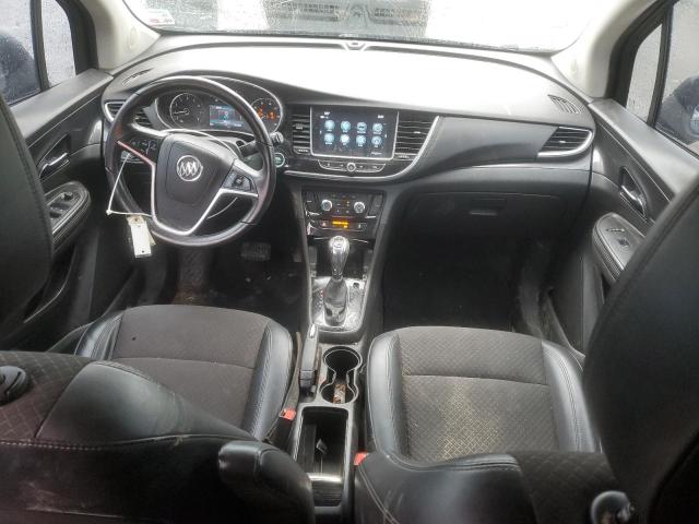 Photo 8 from auction – 2019 BUICK ENCORE PRE with VIN KL4CJASBXKB790830