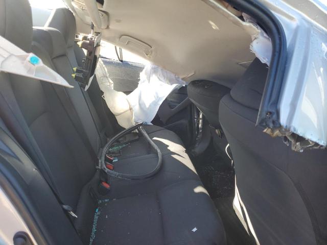 Photo 10 from auction – 2024 TOYOTA COROLLA LE with VIN 5YFB4MDE5RP170903