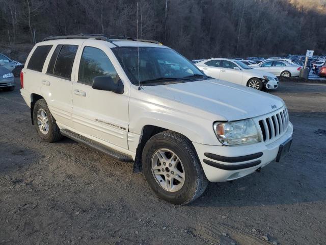 Photo 4 from auction – 2000 JEEP GRAND CHER with VIN 1J4GW58S2YC257858