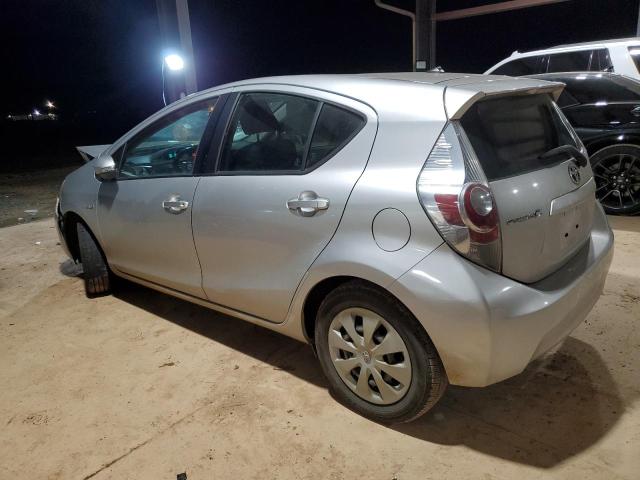 Photo 2 from auction – 2013 TOYOTA PRIUS C with VIN JTDKDTB32D1553349