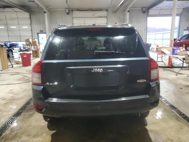 Photo 6 from auction – 2015 JEEP COMPASS LA with VIN 1C4NJDEBXFD232367