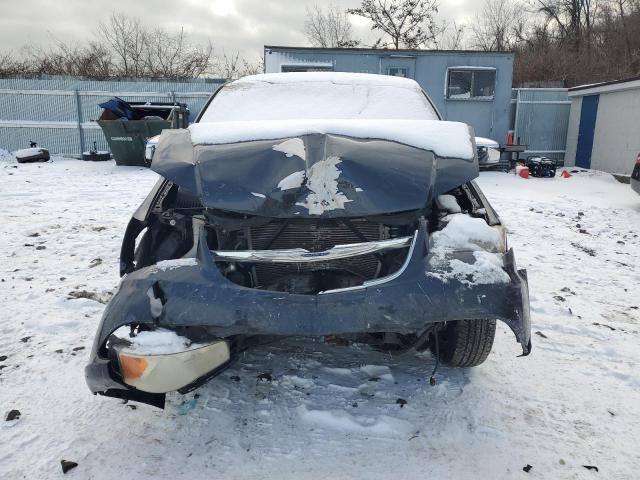 Photo 5 from auction – 2014 CHRYSLER TOWN & COU with VIN 2C4RC1CGXER113576