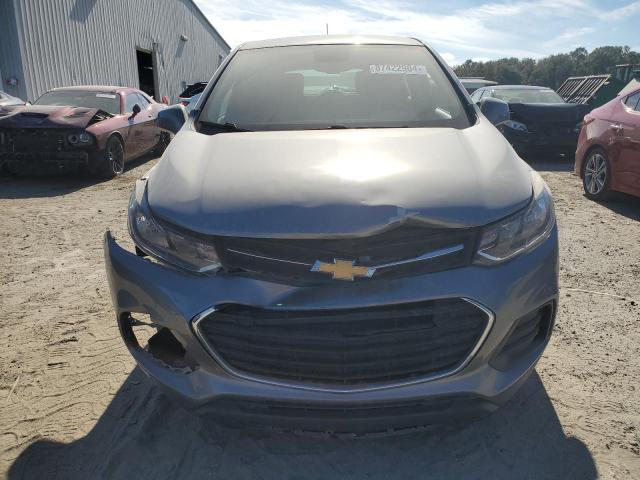Photo 5 from auction – 2020 CHEVROLET TRAX LS with VIN 3GNCJKSB3LL218503