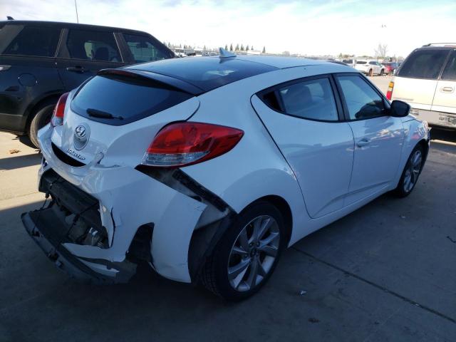 Photo 3 from auction – 2017 HYUNDAI VELOSTER with VIN KMHTC6AD6HU305186