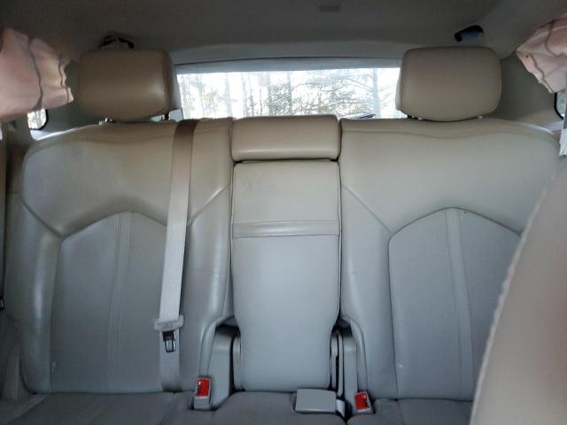 Photo 10 from auction – 2015 CADILLAC SRX LUXURY with VIN 3GYFNEE31FS556342