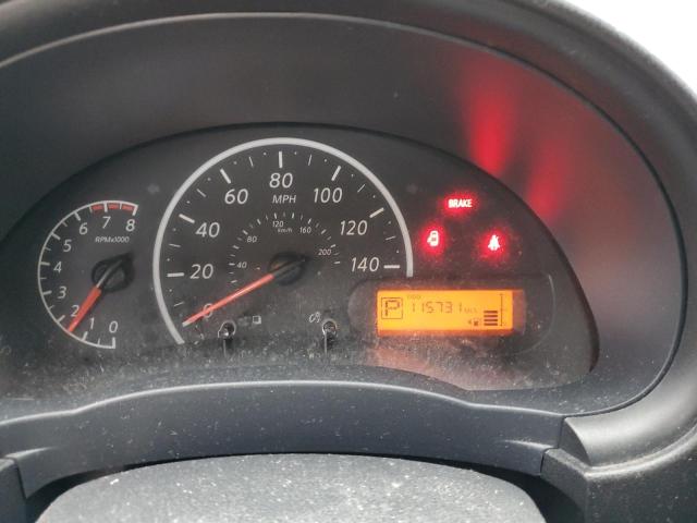 Photo 9 from auction – 2015 NISSAN VERSA S with VIN 3N1CN7AP6FL882485