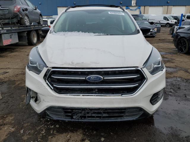 Photo 5 from auction – 2018 FORD ESCAPE SE with VIN 1FMCU9GD0JUD36204