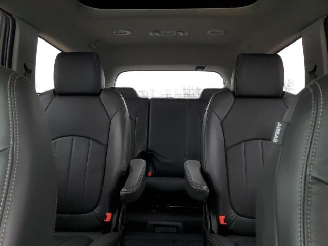 Photo 10 from auction – 2017 BUICK ENCLAVE with VIN 5GAKVBKD5HJ334716