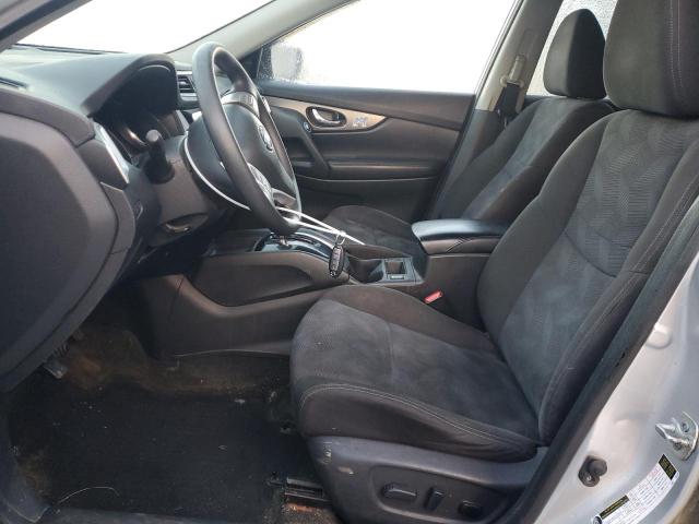Photo 7 from auction – 2015 NISSAN ROGUE S with VIN KNMAT2MV5FP562795