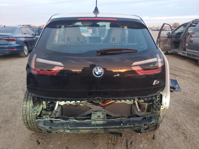 Photo 6 from auction – 2014 BMW I3 BEV with VIN WBY1Z2C59EV284699