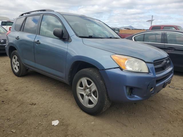 Photo 4 from auction – 2011 TOYOTA RAV4 with VIN 2T3ZF4DVXBW071076