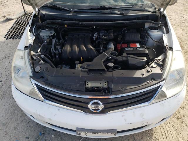 Photo 11 from auction – 2010 NISSAN VERSA S with VIN 3N1BC1AP2AL356491