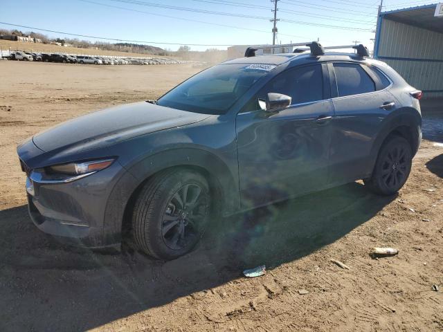 MAZDA CX-30 PREF 2022 con VIN 3MVDMBCL7NM413124 - Foto de la subasta