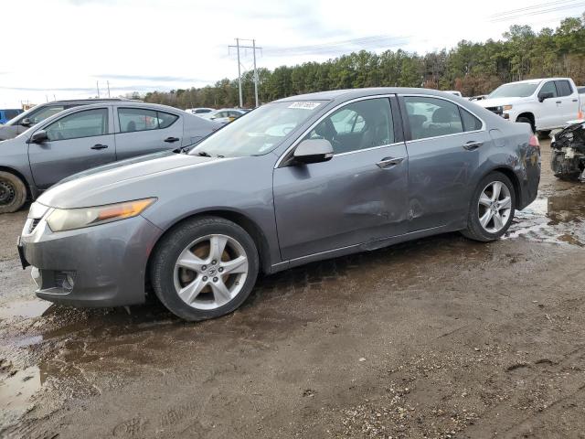 Photo 1 from auction – 2010 ACURA TSX with VIN JH4CU2F62AC029328