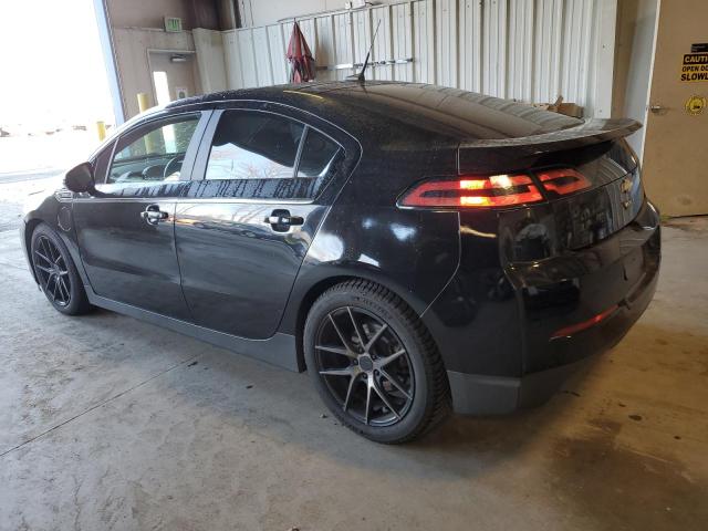 Photo 2 from auction – 2014 CHEVROLET VOLT with VIN 1G1RA6E40EU150900