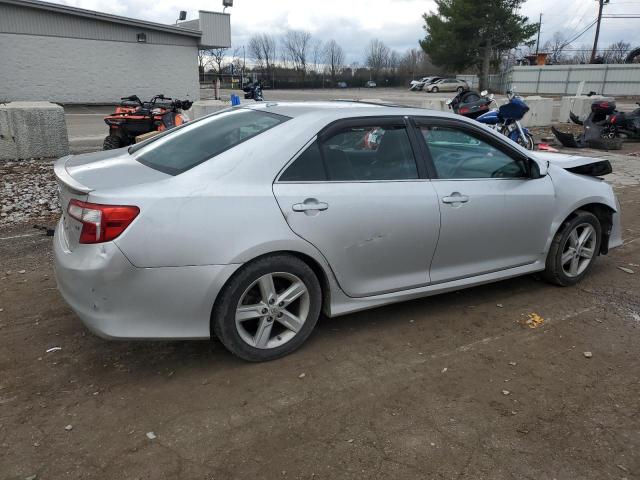 Photo 3 from auction – 2012 TOYOTA CAMRY BASE with VIN 4T1BF1FK1CU116144