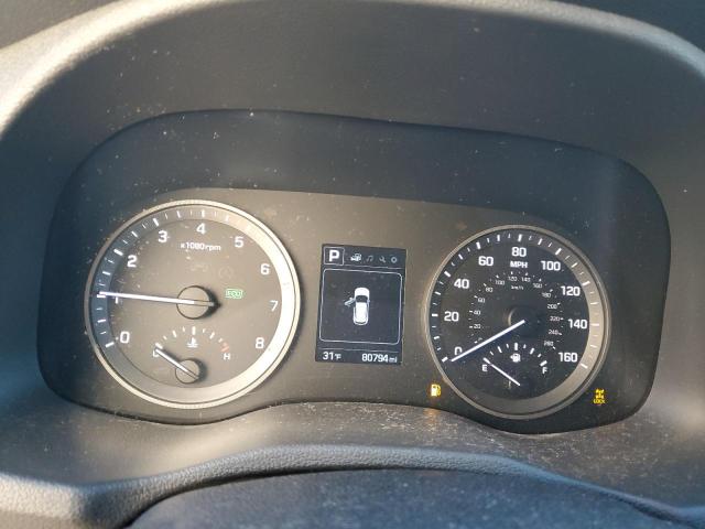 Photo 9 from auction – 2016 HYUNDAI TUCSON LIM with VIN KM8J3CA41GU035322