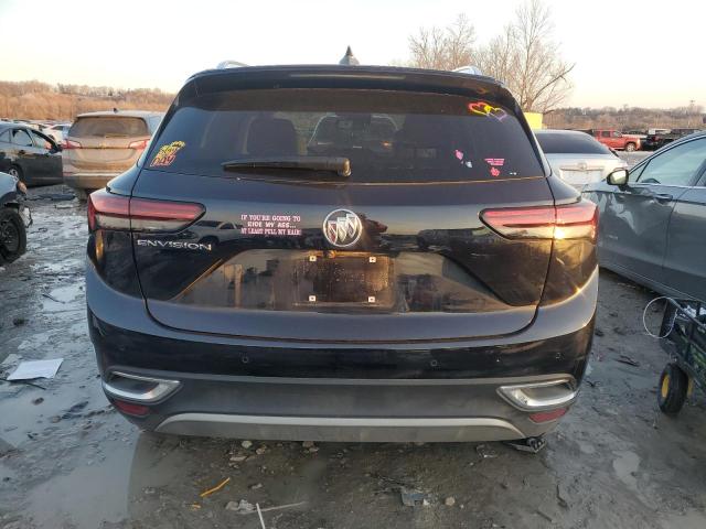 Photo 6 from auction – 2021 BUICK ENVISION E with VIN LRBFZNR47MD098766
