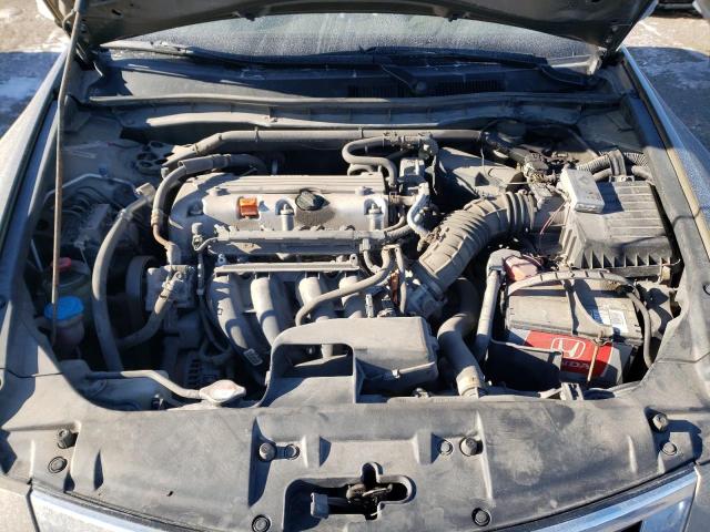 Photo 11 from auction – 2010 HONDA ACCORD EXL with VIN 1HGCP2F80AA804362