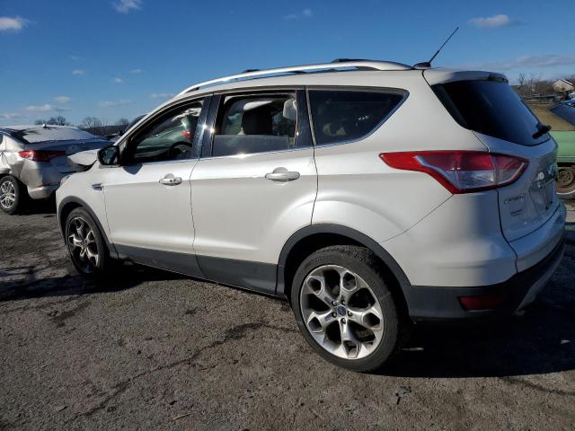 Photo 2 from auction – 2016 FORD ESCAPE TIT with VIN 1FMCU9J99GUB65580
