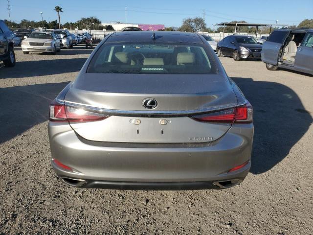 Photo 6 from auction – 2020 LEXUS ES 350 with VIN 58ADZ1B11LU080767
