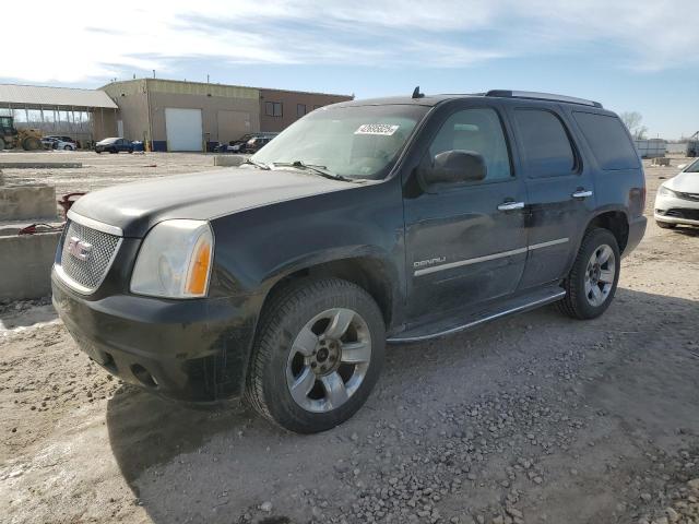 GMC YUKON DENA 2012 с VIN 1GKS2EEF5CR147142 - Фото с аукциона