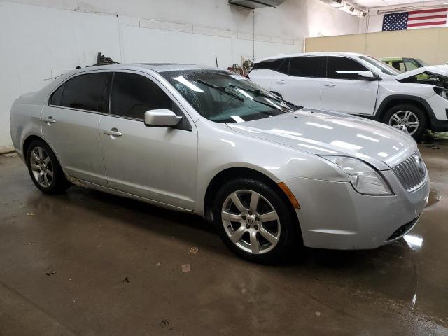 Photo 4 from auction – 2010 MERCURY MILAN PREM with VIN 3MEHM0JG0AR654967