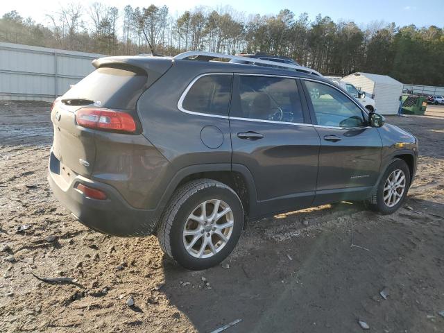 Photo 3 from auction – 2015 JEEP CHEROKEE L with VIN 1C4PJMCB3FW772272