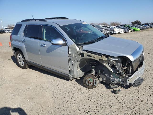 Photo 4 from auction – 2015 GMC TERRAIN SL with VIN 2GKFLWEK8F6373855