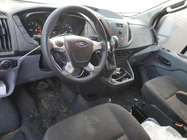 Photo 8 from auction – 2019 FORD TRANSIT T- with VIN 1FTYR1ZM6KKB01524