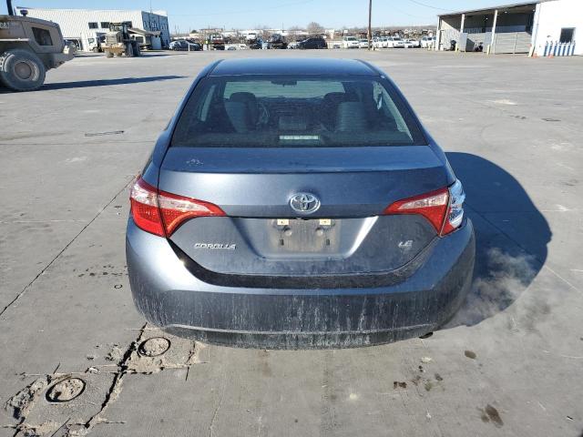 Photo 6 from auction – 2019 TOYOTA COROLLA L with VIN 5YFBURHEXKP949761