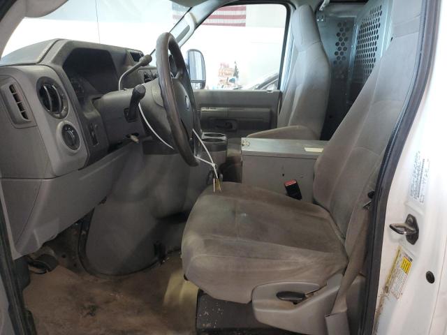 Photo 7 from auction – 2012 FORD ECONOLINE with VIN 1FTNE1EW7CDB34317