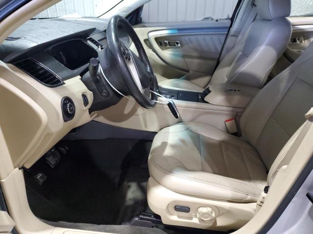 Photo 7 from auction – 2015 FORD TAURUS SEL with VIN 1FAHP2E81FG119075