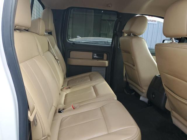 Photo 10 from auction – 2014 FORD F150 SUPER with VIN 1FTFW1ETXEFB95305