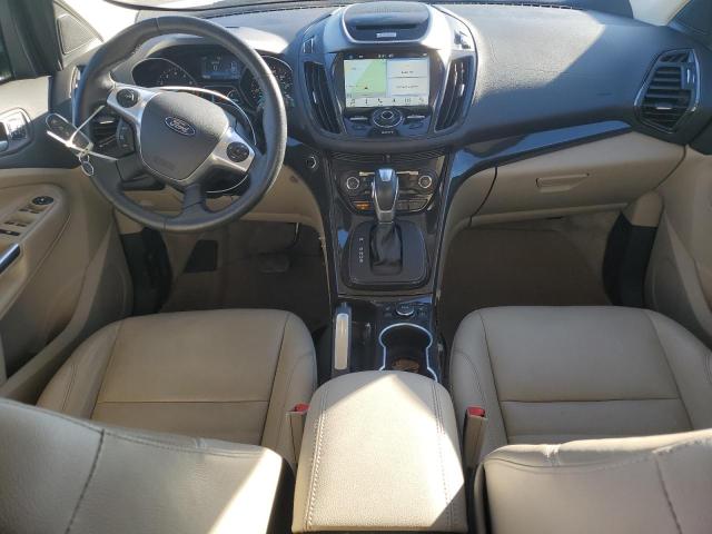 صورة رقم 8 من المزاد - 2016 FORD ESCAPE TIT مع VIN 1FMCU9J96GUA30198