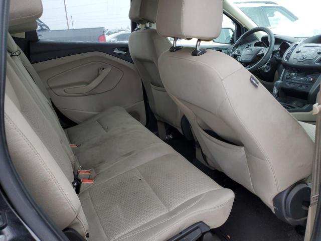 Photo 11 from auction – 2017 FORD ESCAPE SE with VIN 1FMCU9GD5HUB30256