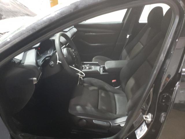 Photo 7 from auction – 2021 MAZDA 3 with VIN 3MZBPAA71MM205770