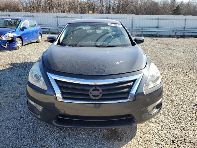 Photo 5 from auction – 2014 NISSAN ALTIMA 2.5 with VIN 1N4AL3AP5EN213440