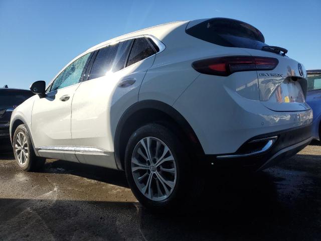 Photo 2 from auction – 2023 BUICK ENVISION P with VIN LRBAZLR47PD066032