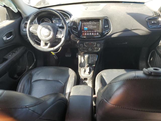 Foto 8 de la subasta – 2019 JEEP COMPASS LI con VIN 3C4NJDCB7KT748306