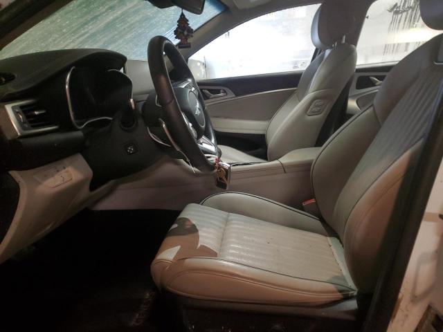 Photo 7 from auction – 2021 GENESIS G70 ELITE with VIN KMTG34LA4MU072420