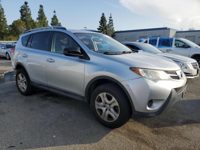 Photo 4 from auction – 2014 TOYOTA RAV4 LE with VIN JTMZFREV2EJ003420